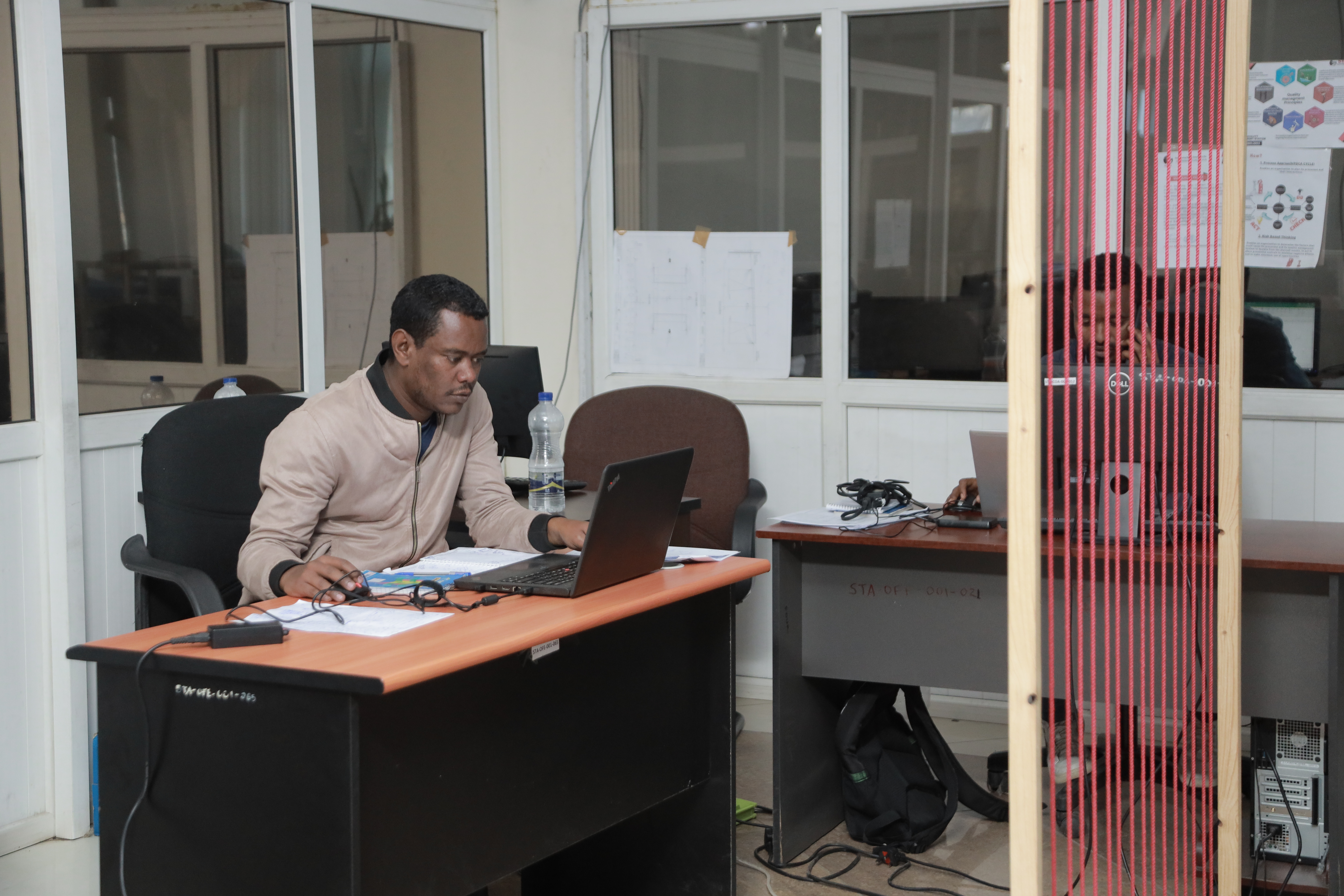 Head Office 2